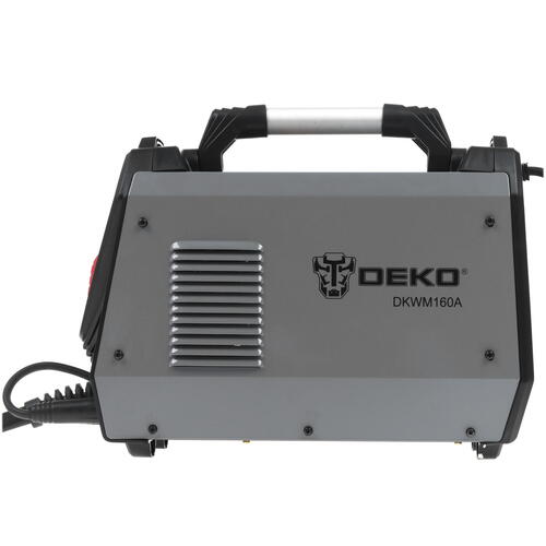 Купить Сварочный аппарат DEKO DKWM160A  5446204. Характеристики, отзывы и цены в Донецке