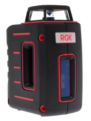 Купить Лазерный нивелир RGK LP-52  1080216. Характеристики, отзывы и цены в Донецке