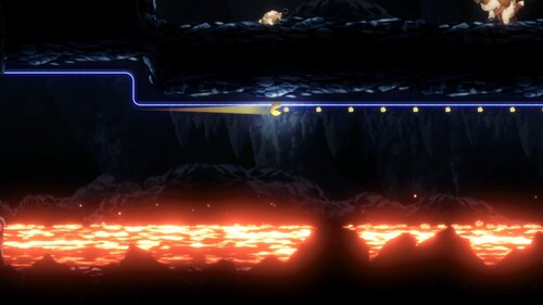 Купить Игра Shadow Labyrinth (PS5)  5635479. Характеристики, отзывы и цены в Донецке