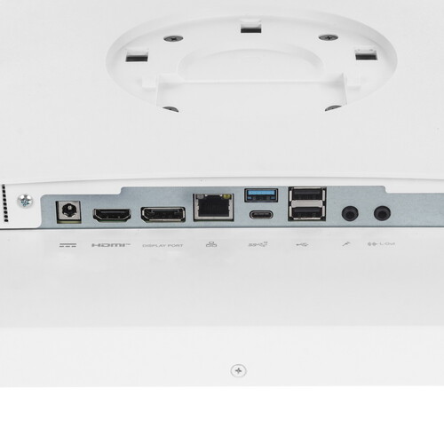 Купить 27" Моноблок MSI PRO AP272P 14M-615RU  5488609. Характеристики, отзывы и цены в Донецке