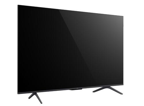 Купить 50" (127 см) LED-телевизор TCL 50C655 черный  5457751. Характеристики, отзывы и цены в Донецке