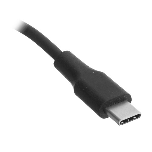 Купить Сетевое зарядное устройство ORIENT PU-C65W черный  5350484. Характеристики, отзывы и цены в Донецке
