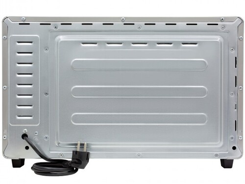 Купить Мини-печь Schaub Lorenz SLE OE4031 серебристый  9142090. Характеристики, отзывы и цены в Донецке