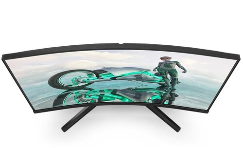 Купить 31.5" Монитор Philips Evnia 32M2C3500L черный  5631706. Характеристики, отзывы и цены в Донецке