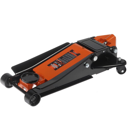 Купить Домкрат АвтоDело 43440  8120533. Характеристики, отзывы и цены в Донецке