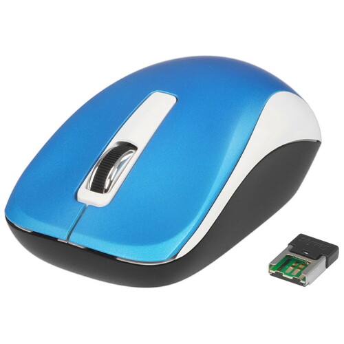 Купить Мышь беспроводная Genius NX-7010  9140268. Характеристики, отзывы и цены в Донецке