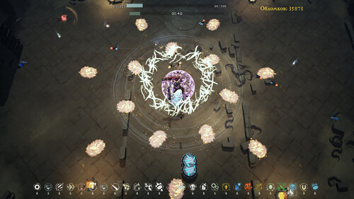 Купить Игра REMEDIUM: Sentinels (Steam)  5601397. Характеристики, отзывы и цены в Донецке