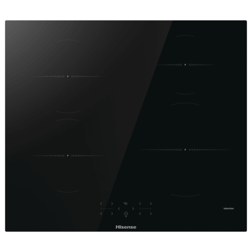 Купить Индукционная варочная поверхность Hisense HI601FM  9308866. Характеристики, отзывы и цены в Донецке