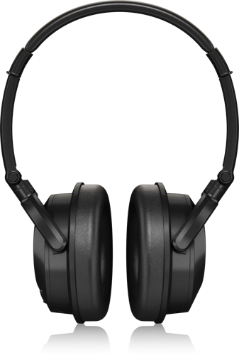 Купить Беспроводные/проводные наушники Behringer HC 2000BNC черный  5430722. Характеристики, отзывы и цены в Донецке