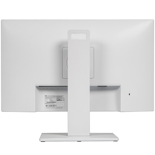 Купить 27" Монитор BenQ GW2786TC белый  5615144. Характеристики, отзывы и цены в Донецке