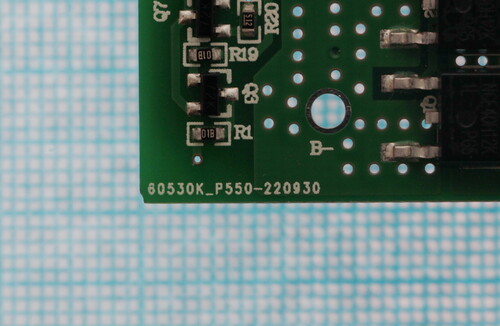 Купить Плата (Регулятор) для реноватора FinePower CMTBR100  9035201. Характеристики, отзывы и цены в Донецке