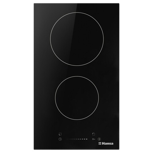 Купить Электрическая варочная поверхность Hansa BHC331047  9183746. Характеристики, отзывы и цены в Донецке