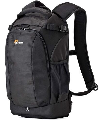 Купить Фоторюкзак Flipside 200 AW II черный  9127429. Характеристики, отзывы и цены в Донецке