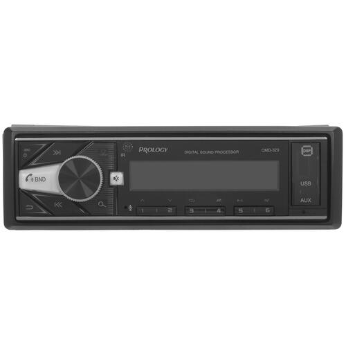 Купить Автопроигрыватель PROLOGY CMD-320  5415433. Характеристики, отзывы и цены в Донецке