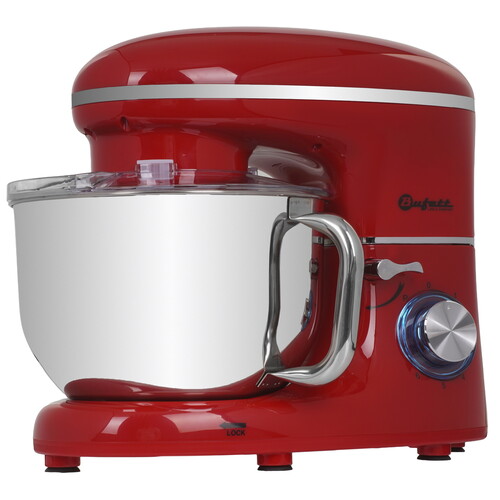Купить Миксер Bufett SMP 285 красный  9226541. Характеристики, отзывы и цены в Донецке