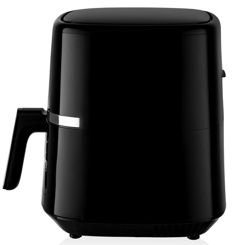 Купить Аэрогриль Brayer BR2033 черный  5623393. Характеристики, отзывы и цены в Донецке