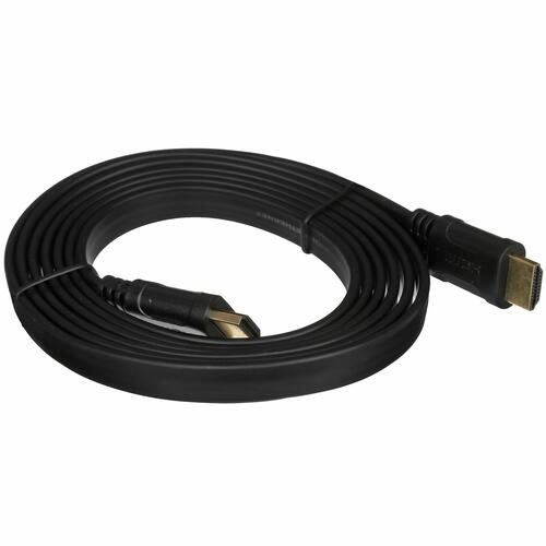 Купить Кабель  FinePower HDMI - HDMI, 2 м  5009100. Характеристики, отзывы и цены в Донецке