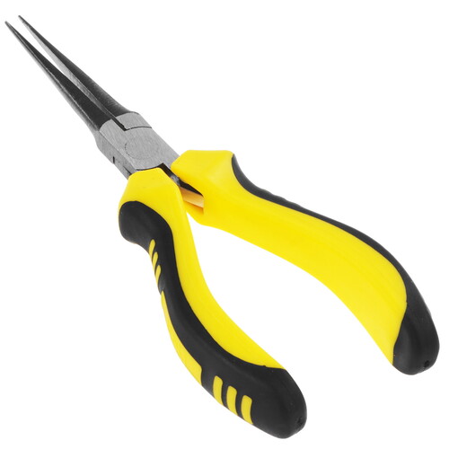 Купить Длинногубцы Deli DL103202  9133843. Характеристики, отзывы и цены в Донецке