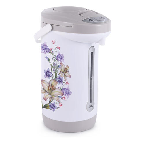 Купить Термопот Blackton Bt TP321 белый  5356057. Характеристики, отзывы и цены в Донецке