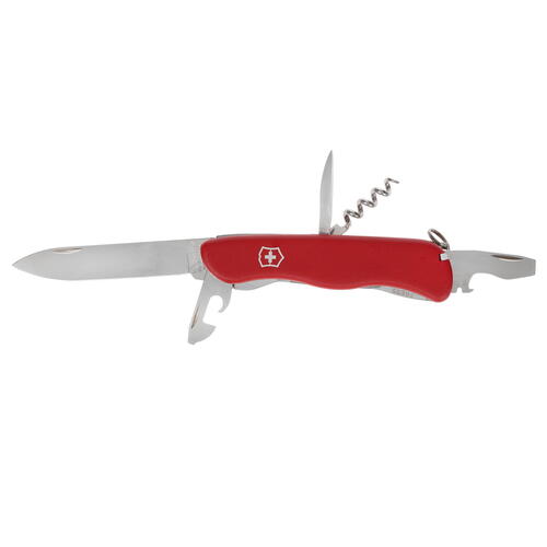 Купить Швейцарский нож Victorinox Picknicker (0.8353)  5309772. Характеристики, отзывы и цены в Донецке