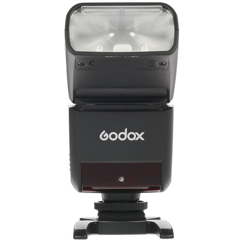 Купить Накамерная вспышка Godox ThinkLite TT350C  8155726. Характеристики, отзывы и цены в Донецке