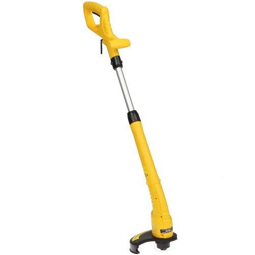 Купить Триммер электрический Huter GET-500  5614984. Характеристики, отзывы и цены в Донецке