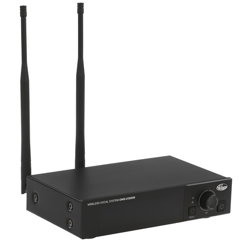 Купить Радиосистема Октава OWS-U1200L  9181754. Характеристики, отзывы и цены в Донецке