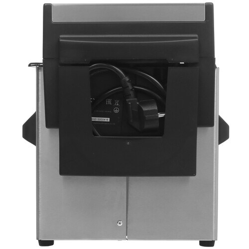 Купить Фритюрница DEXP DDF-3210 серебристый  9238068. Характеристики, отзывы и цены в Донецке