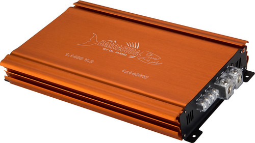 Купить Усилитель DL Audio Barracuda 1.1400 V.2  9285880. Характеристики, отзывы и цены в Донецке