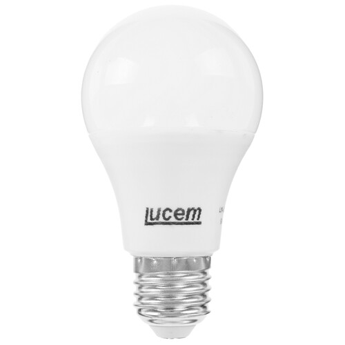 Купить Лампа светодиодная Lucem LM-LBL 7W  9162570. Характеристики, отзывы и цены в Донецке