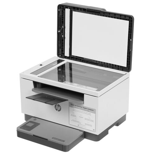Купить МФУ лазерное HP LaserJet Pro M236sdw  5062176. Характеристики, отзывы и цены в Донецке
