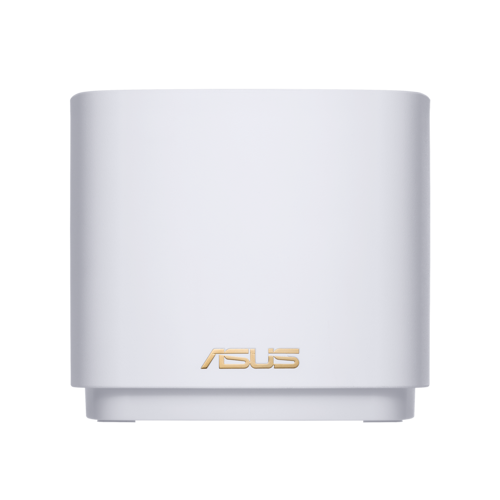 Купить MESH-комплект ASUS ZenWiFi XD5 (W-2-PK)  5430233. Характеристики, отзывы и цены в Донецке