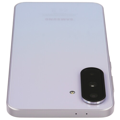 Купить 6.7" Смартфон Samsung Galaxy A36 256 ГБ фиолетовый  5621284. Характеристики, отзывы и цены в Донецке