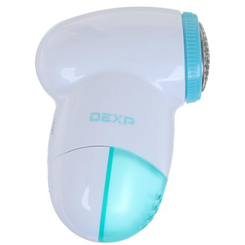 Купить Машинка для удаления катышков DEXP COM-SC01  1255128. Характеристики, отзывы и цены в Донецке