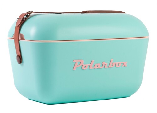 Купить Изотермический контейнер Polarbox Big 20L Tiffany  9149410. Характеристики, отзывы и цены в Донецке