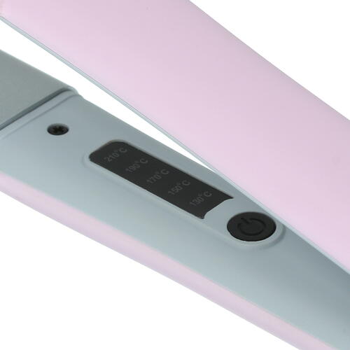 Купить Выпрямитель для волос DEXP HST-10530BW  5003222. Характеристики, отзывы и цены в Донецке