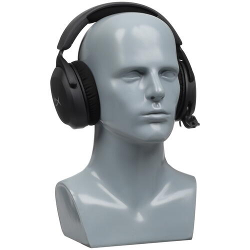 Купить Проводные наушники HyperX Cloud Stinger 2 Core черный 2022  5095440. Характеристики, отзывы и цены в Донецке