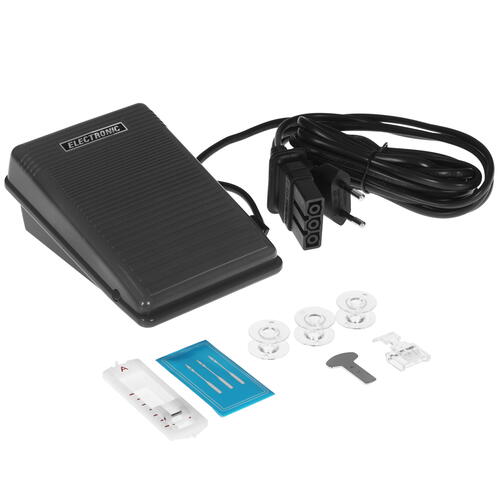 Купить Швейная машина Brother J14s  9954072. Характеристики, отзывы и цены в Донецке