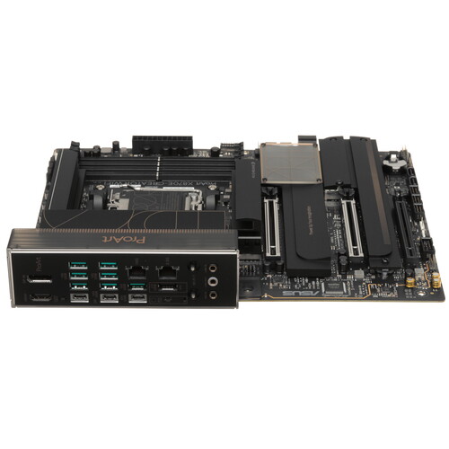 Купить Материнская плата ASUS ProArt X870E-CREATOR WIFI  5495480. Характеристики, отзывы и цены в Донецке