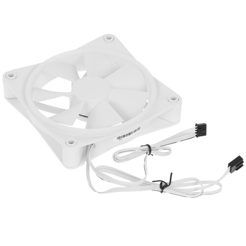 Купить Вентилятор NZXT F120 RGB DUO  5610378. Характеристики, отзывы и цены в Донецке