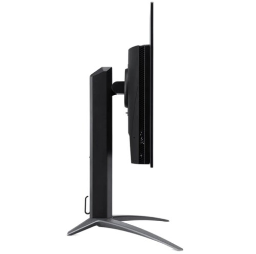 Купить 26.5" Монитор Acer Predator X27Ubmiipruzx черный  5416579. Характеристики, отзывы и цены в Донецке