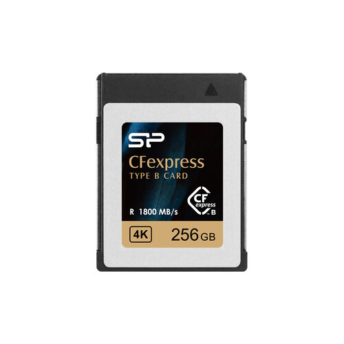 Купить Карта памяти Silicon Power CFexpress Type B CFexpress Card Type B 256 ГБ  5638703. Характеристики, отзывы и цены в Донецке