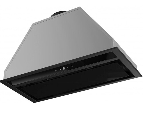 Купить Вытяжка полновстраиваемая SCHTOFF GTC L 60 Black черный/черный  9285973. Характеристики, отзывы и цены в Донецке