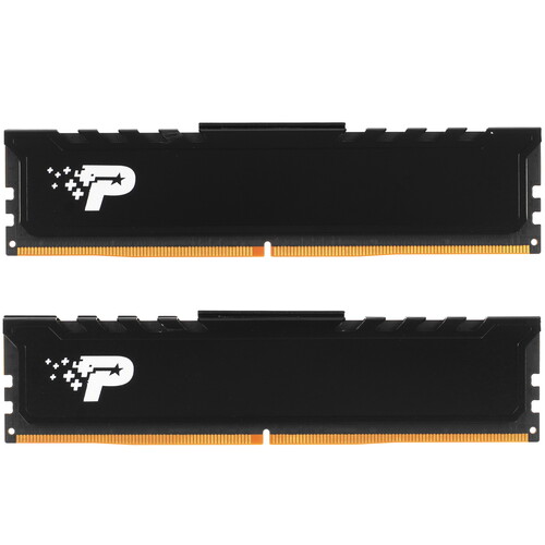 Купить Оперативная память Patriot Signature Premium  5493996. Характеристики, отзывы и цены в Донецке