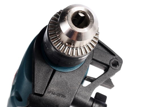 Купить Дрель  Bosch GSB 13 RE (ЗВП)  0152107. Характеристики, отзывы и цены в Донецке