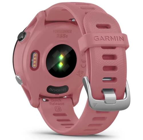 Купить Спортивные часы Garmin Forerunner 255S  5407838. Характеристики, отзывы и цены в Донецке