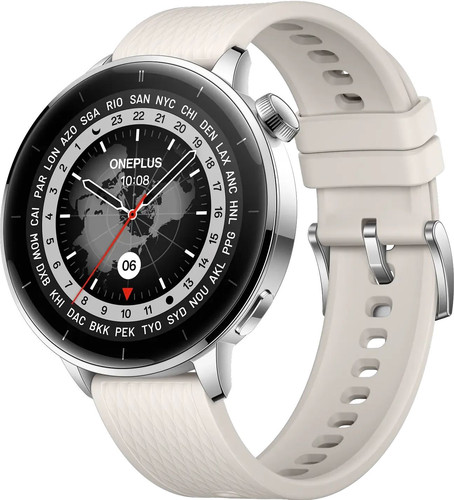 Купить Смарт-часы OnePlus Watch 3  5641430. Характеристики, отзывы и цены в Донецке