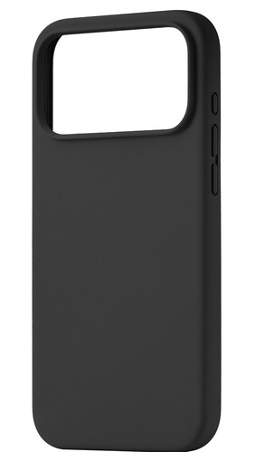 Купить Накладка  uBear Touch Mag Case для Apple iPhone 17 Pro черный  5639935. Характеристики, отзывы и цены в Донецке