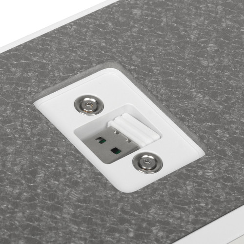 Купить Клавиатура  беспроводная WOBKEY Crush 80 Pro цвет белый  5650073. Характеристики, отзывы и цены в Донецке