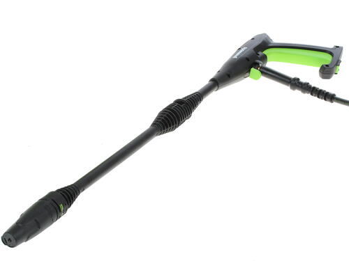 Купить Мойка высокого давления GreenWorks GDC40 40V , Без АКБ , Без ЗУ  1217829. Характеристики, отзывы и цены в Донецке